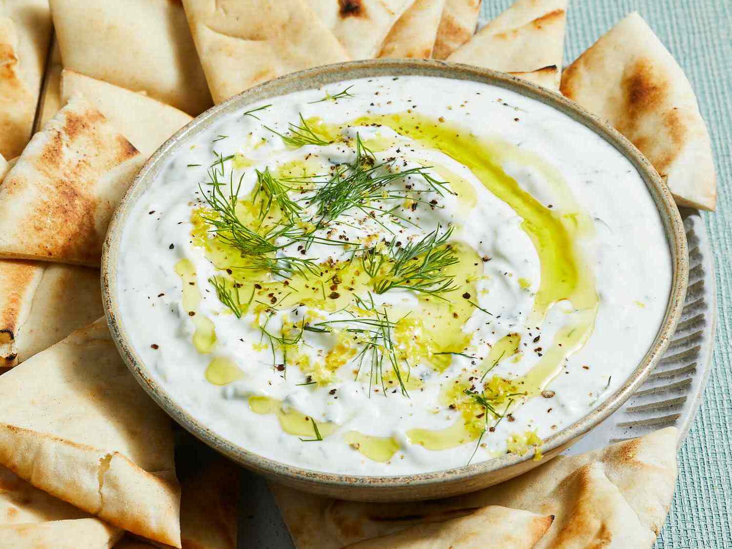 cucumber-yogurt-dip-recipe