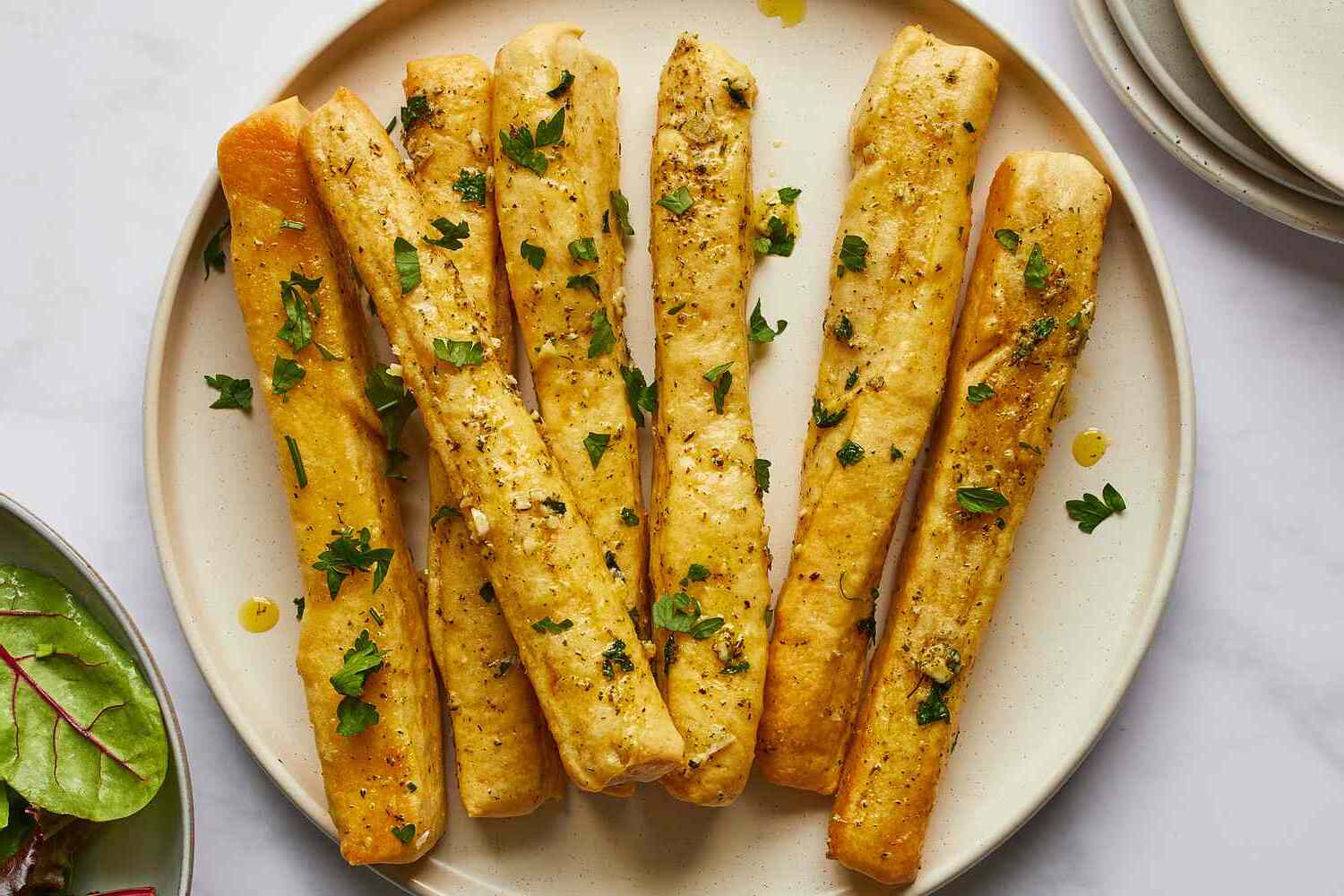 garlic-breadsticks-recipe