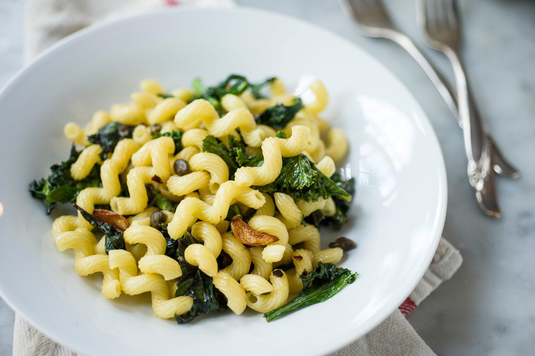 garlic-lemon-kale-spaghetti-recipe