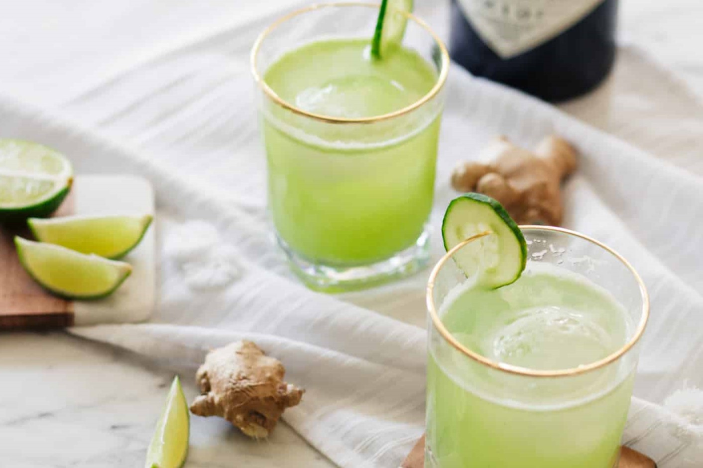 ginger-gin-fizz-recipe