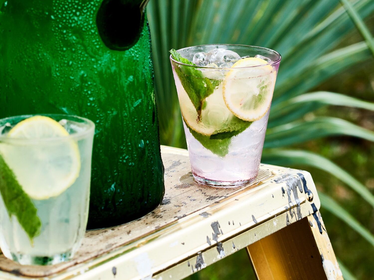 ginger-mint-mojito-recipe