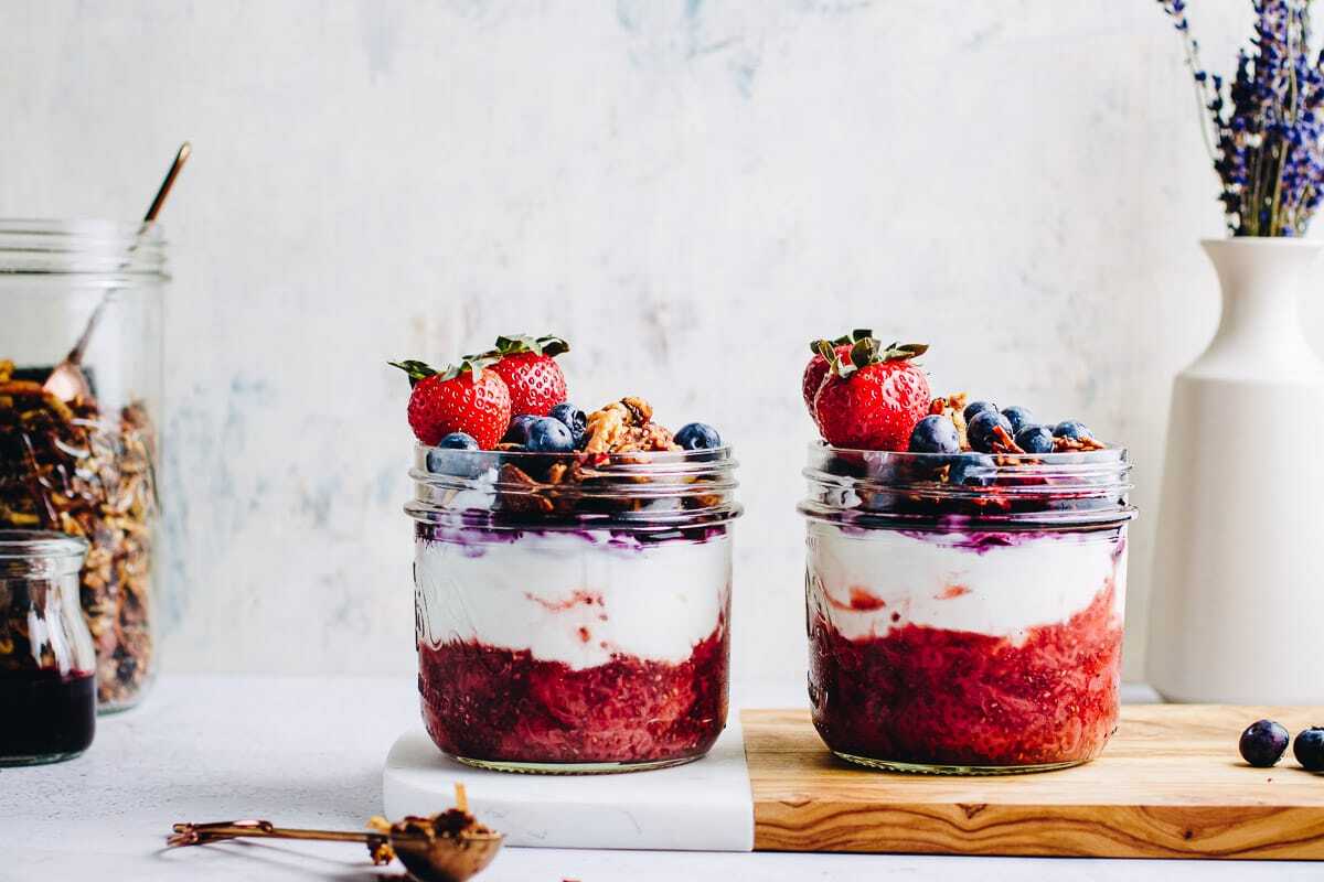 granola-parfait-recipe