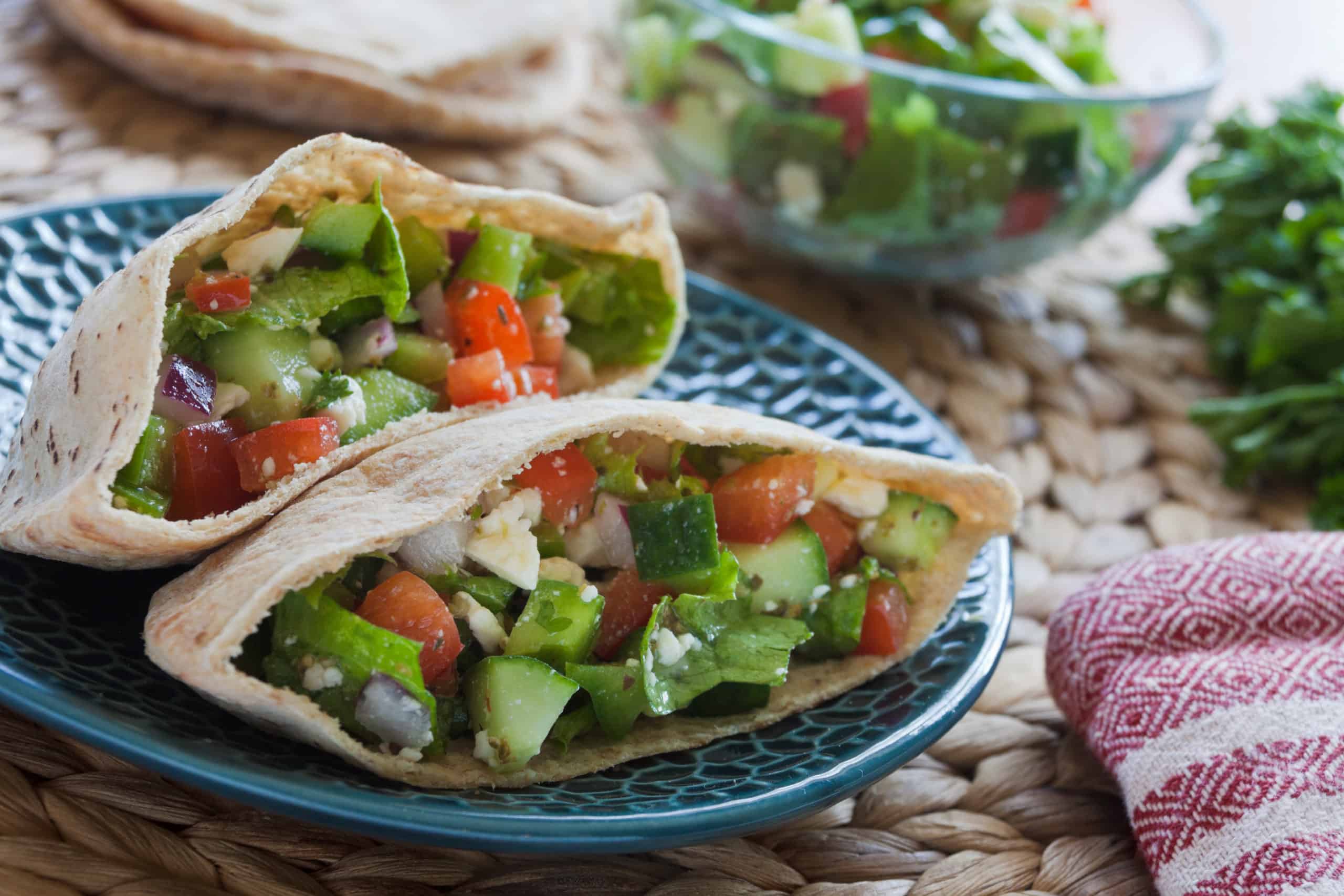 greek-salad-pita-recipe