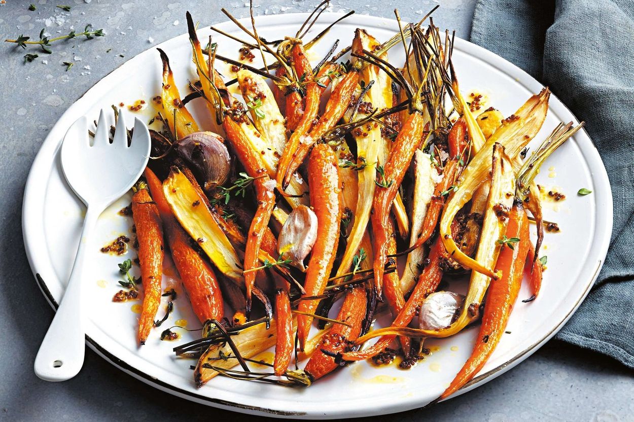 honey-glaze-carrots-and-parsnips-recipe