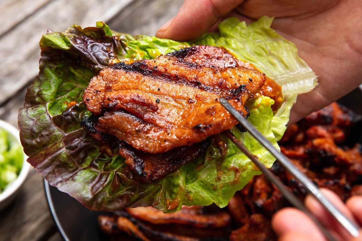 korean-bbq-pork-recipe