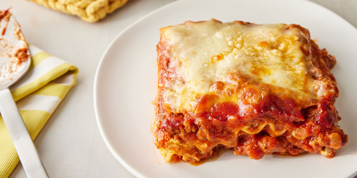 lasagna-recipe