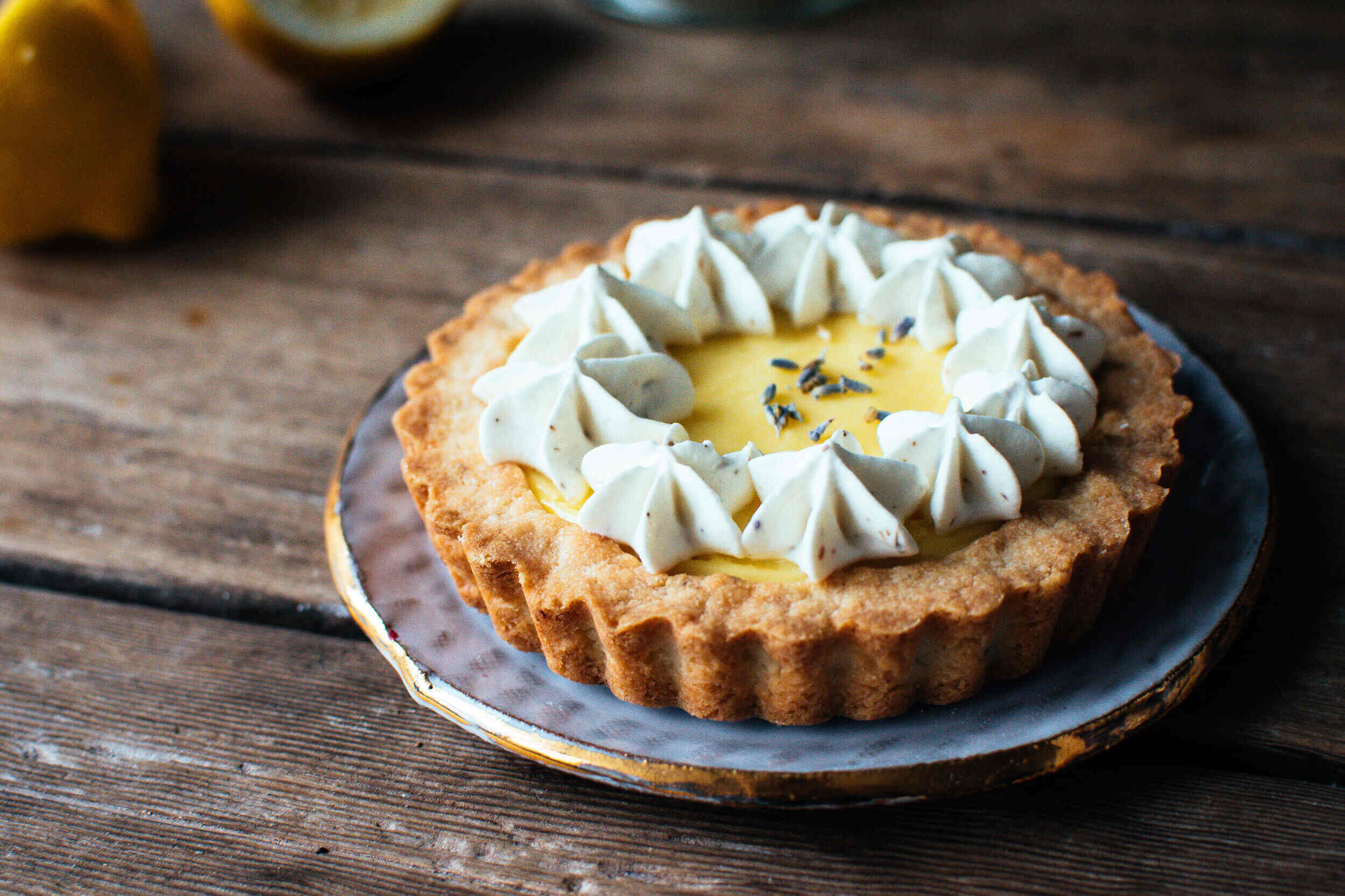 lavender-lemon-tart-recipe