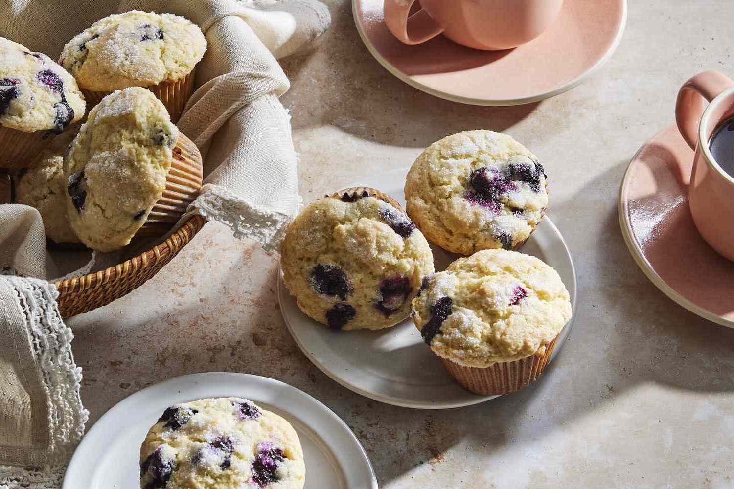 lemon-blueberry-muffin-recipe