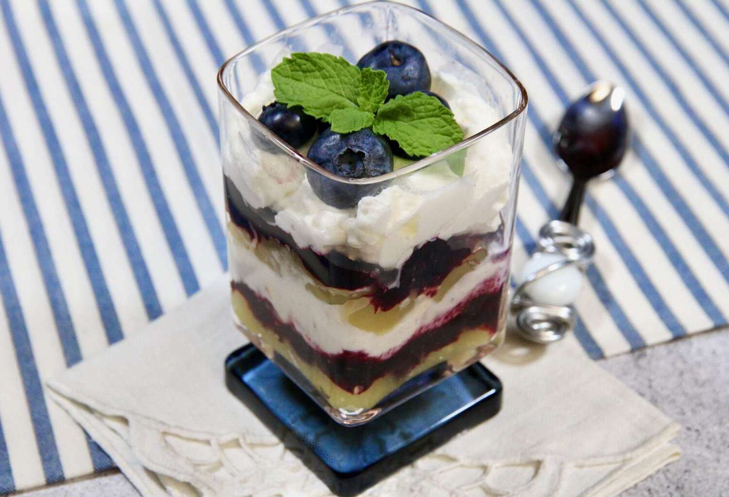 lemon-blueberry-parfait-recipe