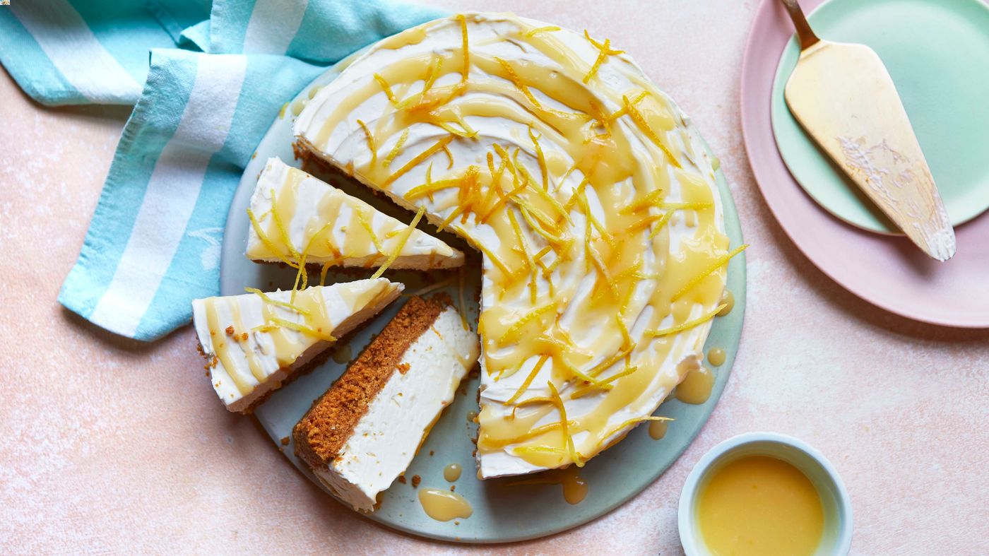 lemon-cheesecake-recipe