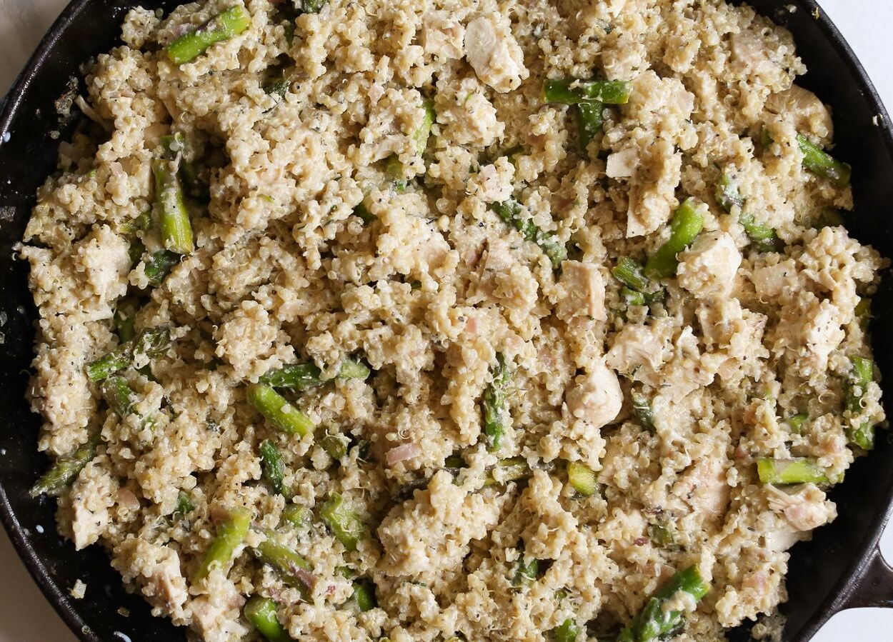 lemon-chicken-quinoa-recipe