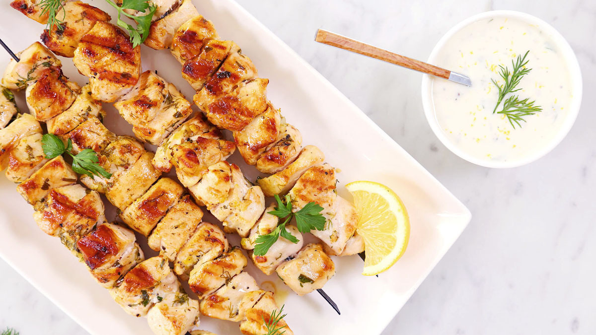 lemon-herb-chicken-skewers-recipe