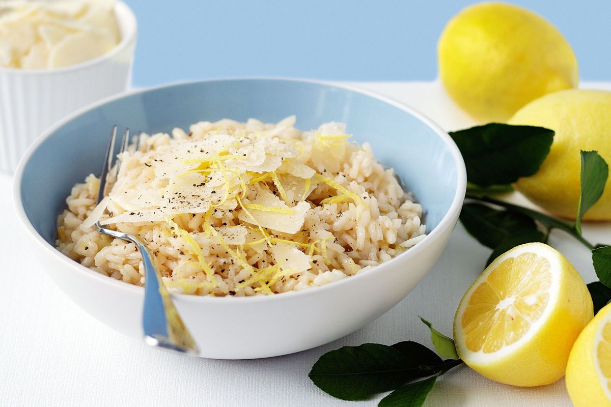 lemon-risotto-recipe