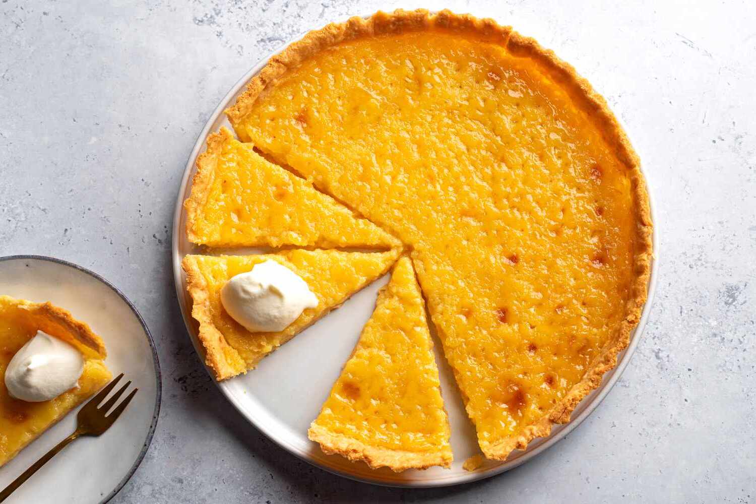 lemon-tart-recipe