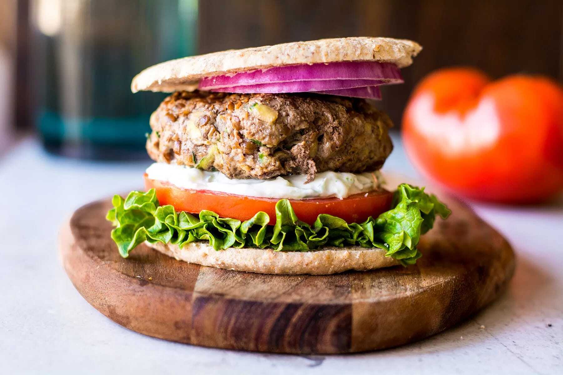 lentil-carrot-burgers-recipe