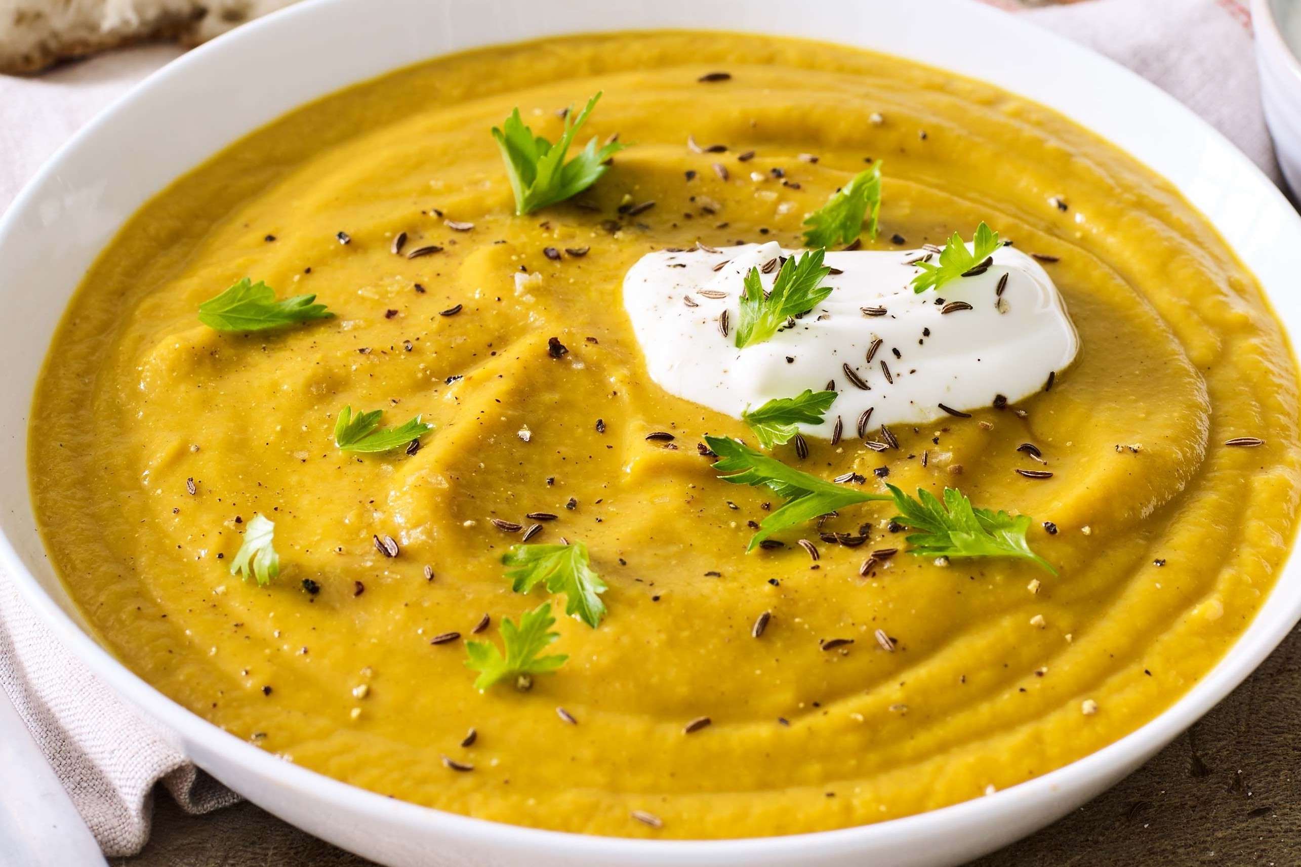 lentil-carrot-soup-recipe