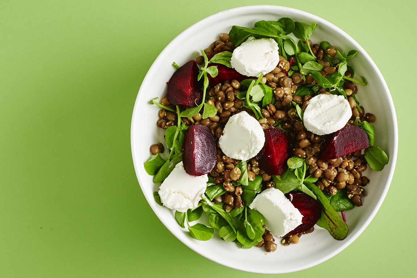 lentil-goat-cheese-salad-recipe