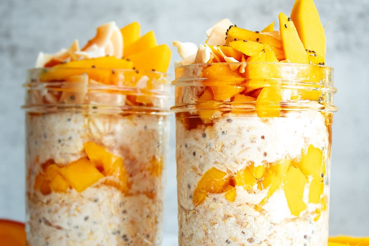 mango-coconut-oats-recipe