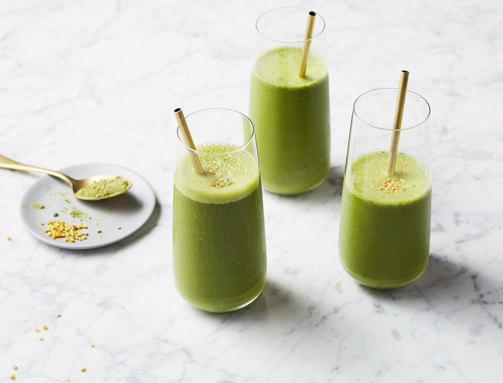 matcha-smoothie-recipe