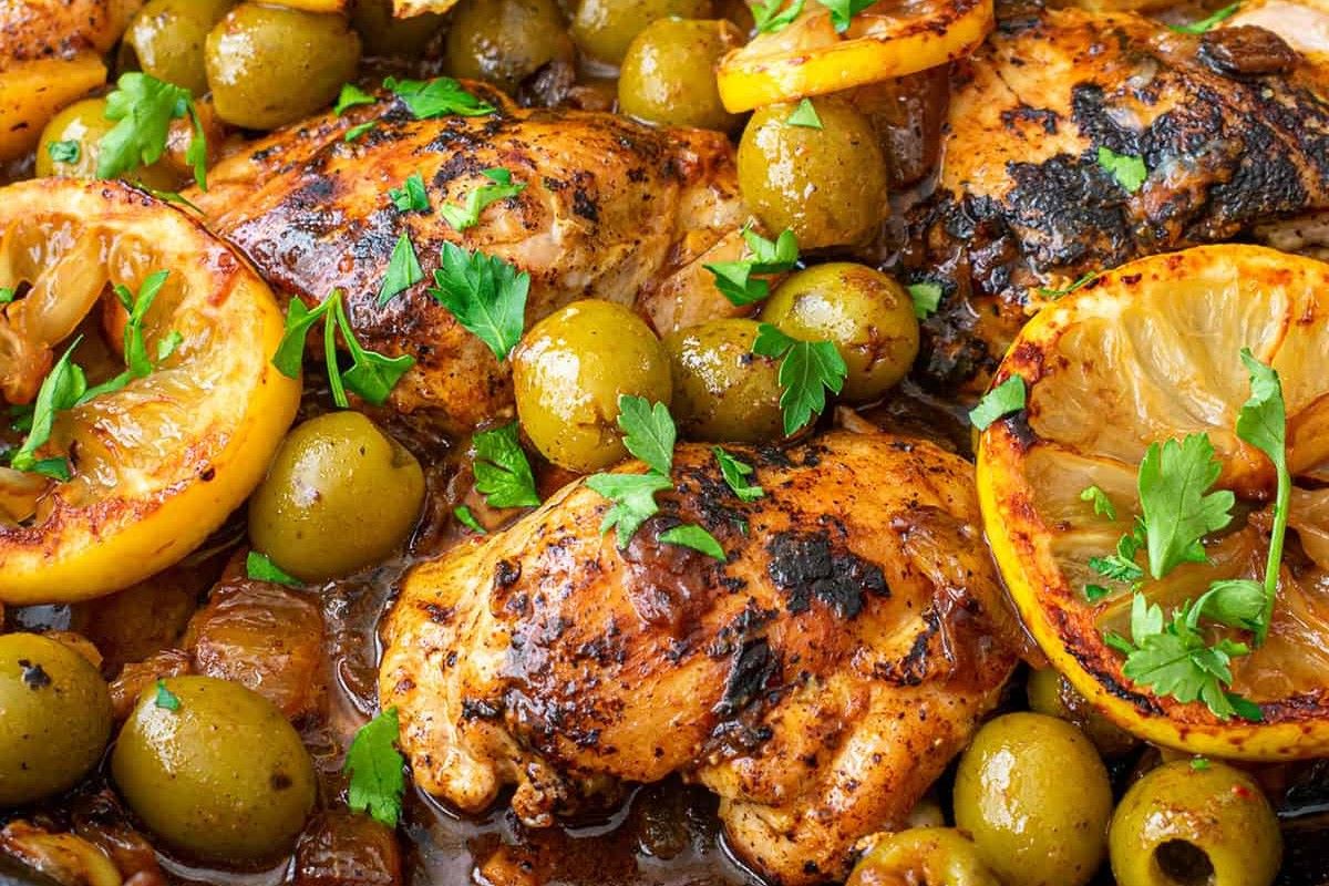 moroccan-chicken-recipe