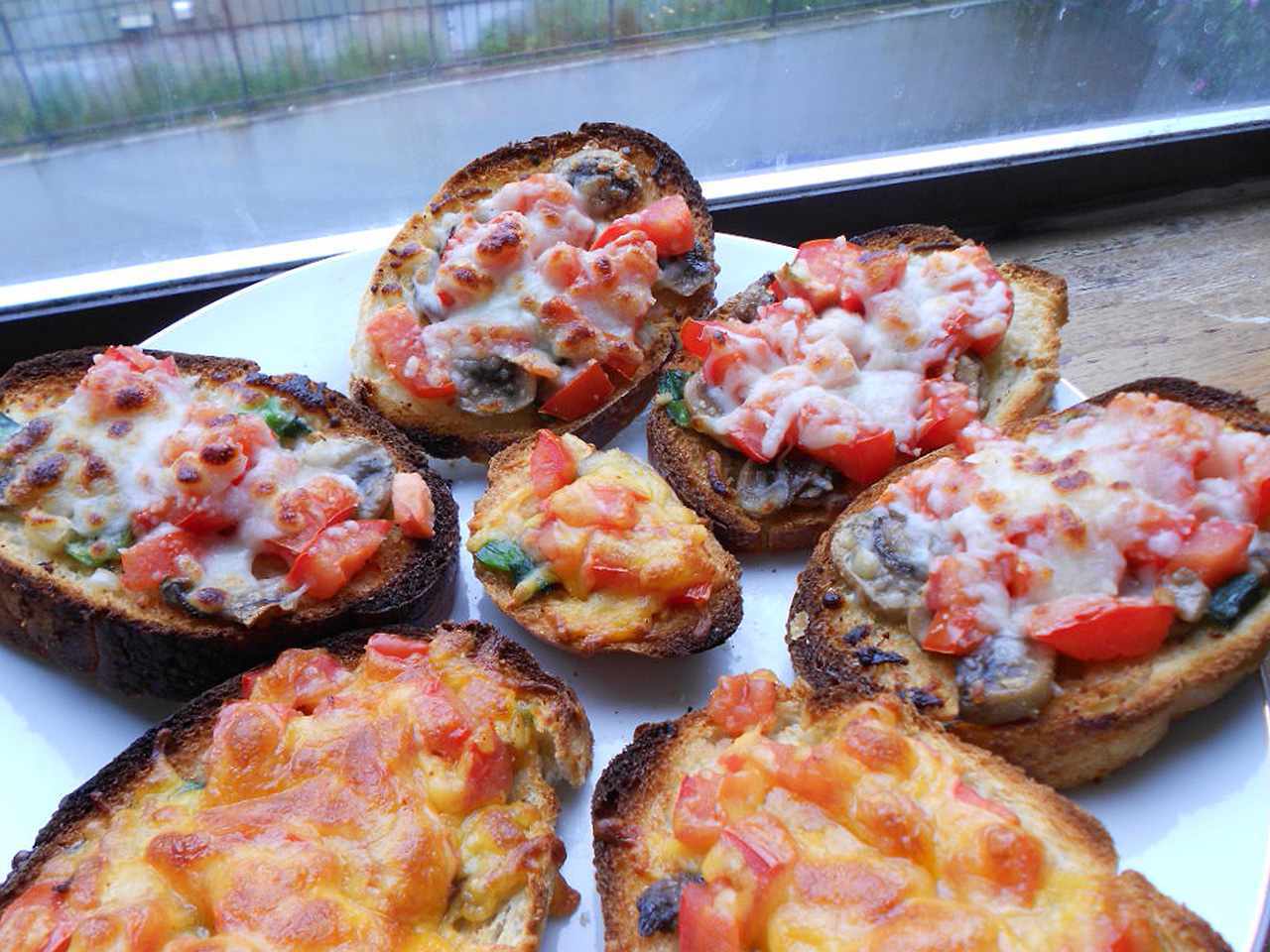 mushroom-bruschetta-recipe