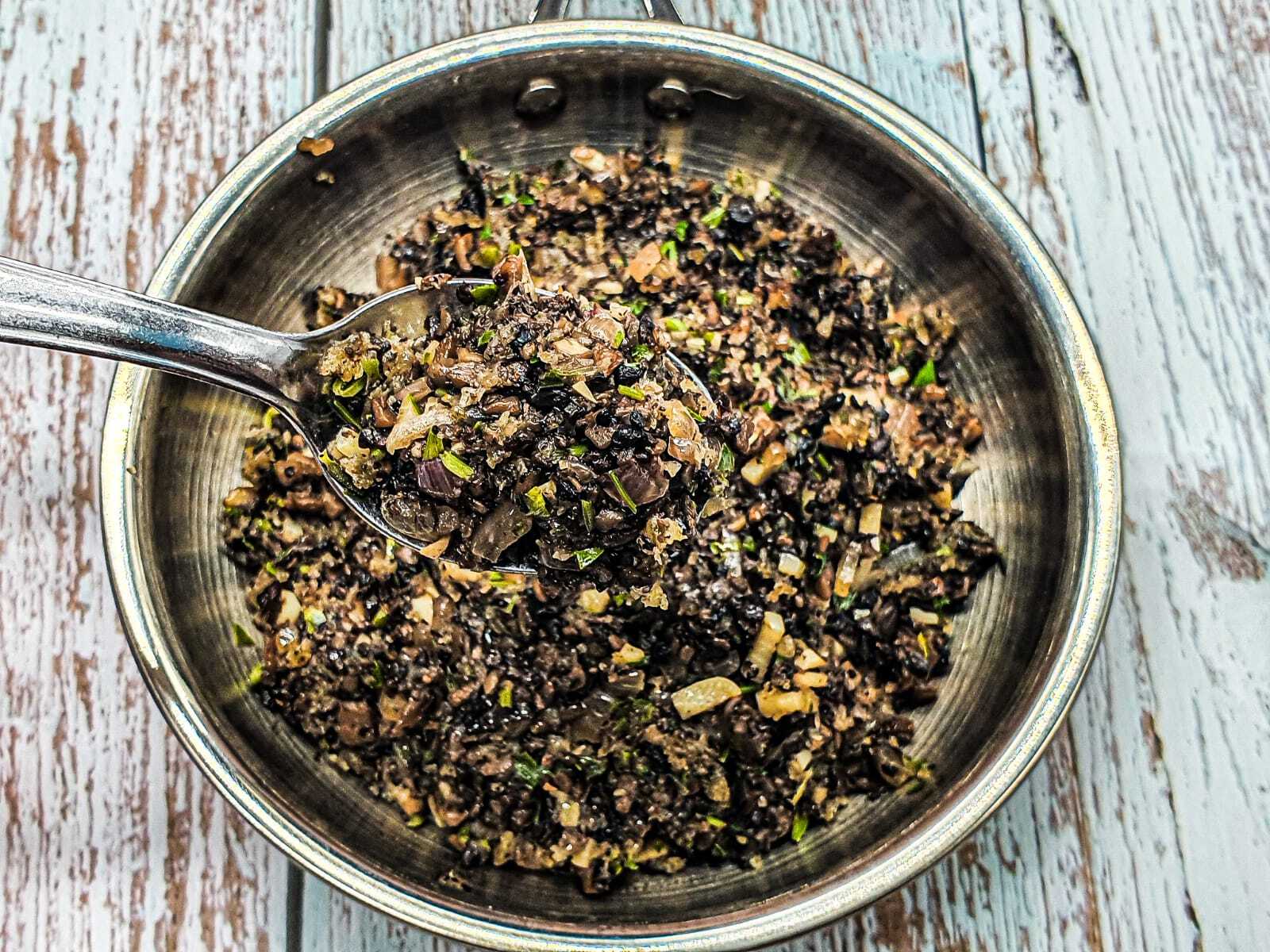 mushroom-duxelles-recipe