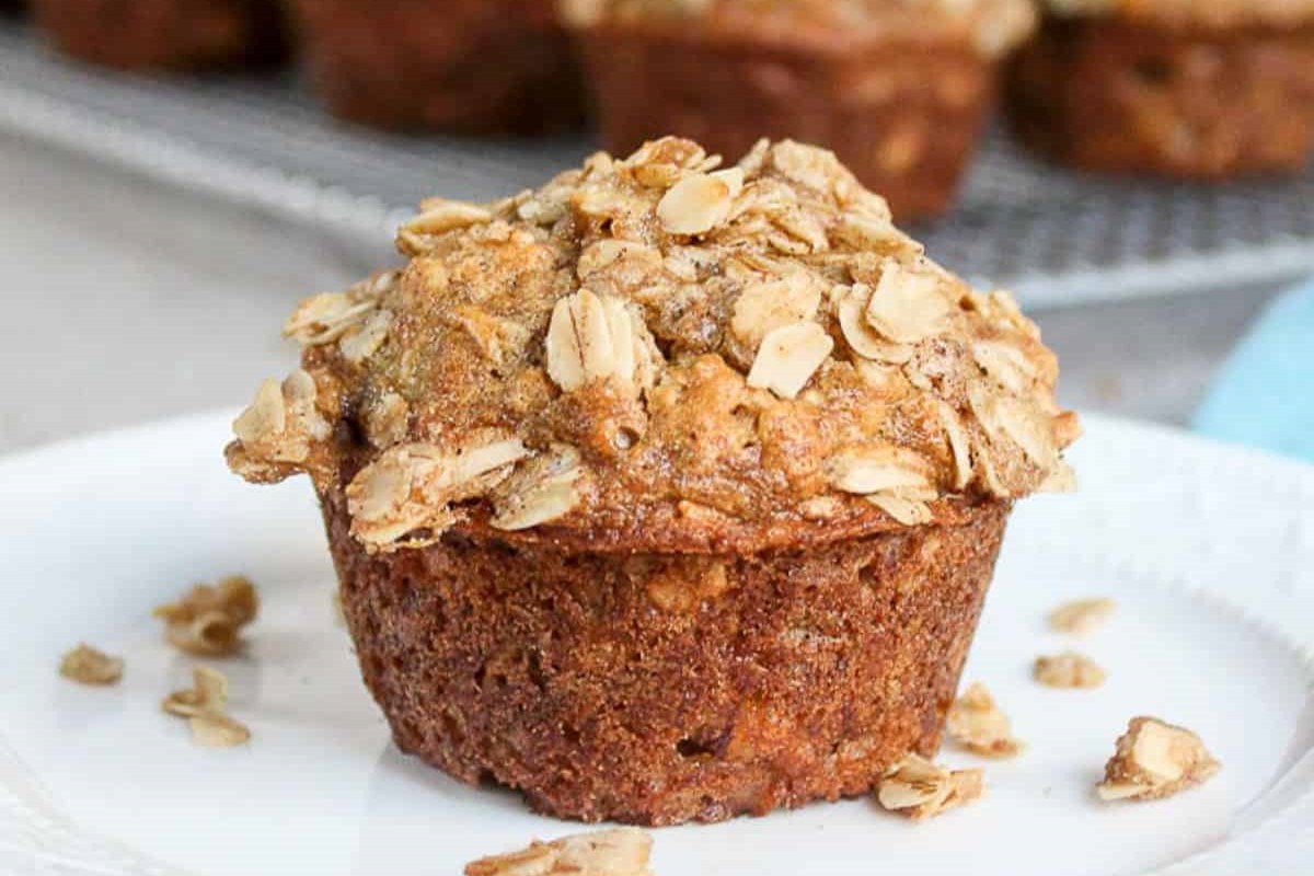 oatmeal-muffins-recipe