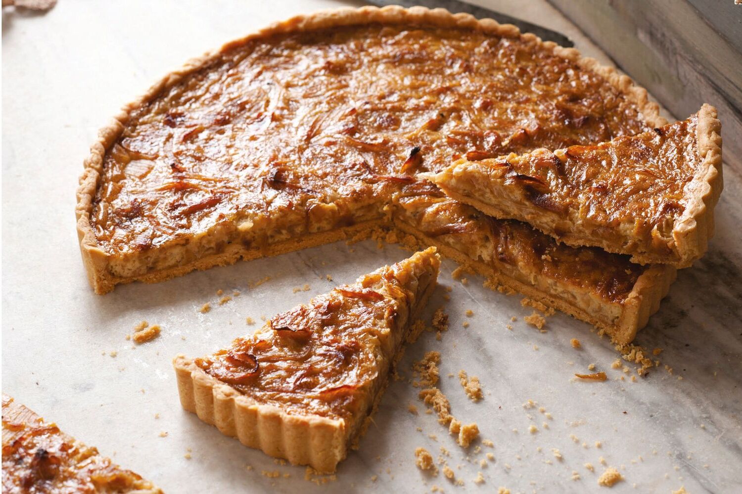 onion-tart-recipe