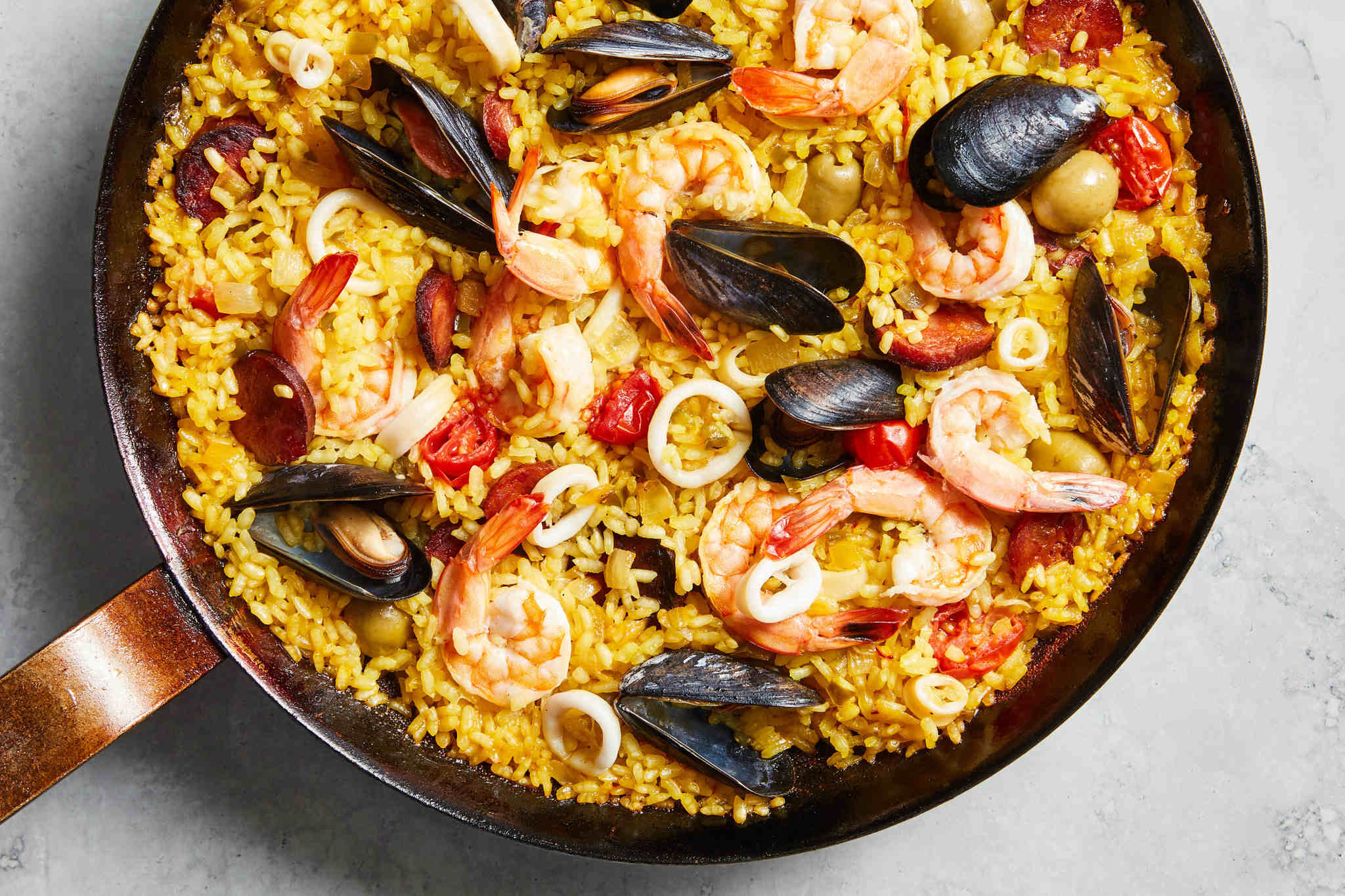 paella-recipe