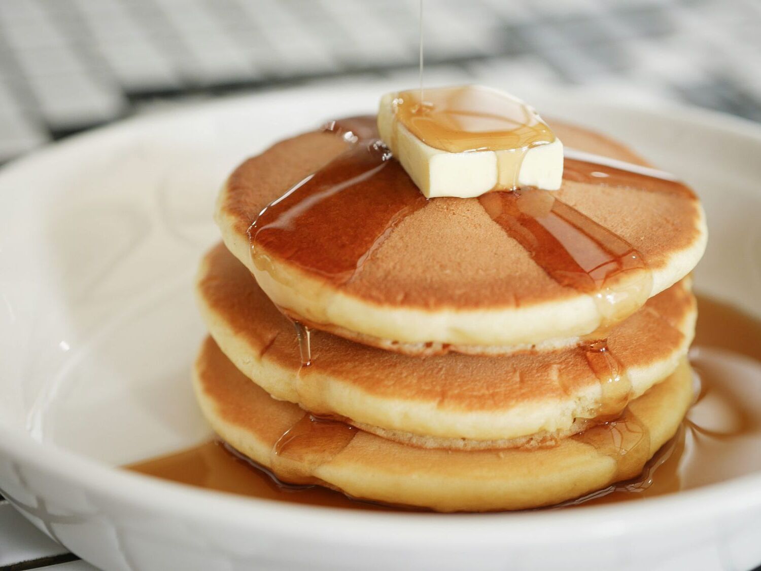 pancake-recipe