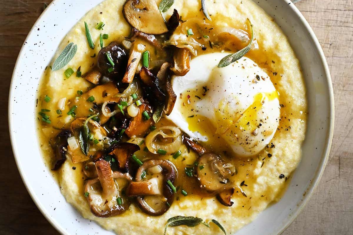 parmesan-polenta-mushrooms-recipe