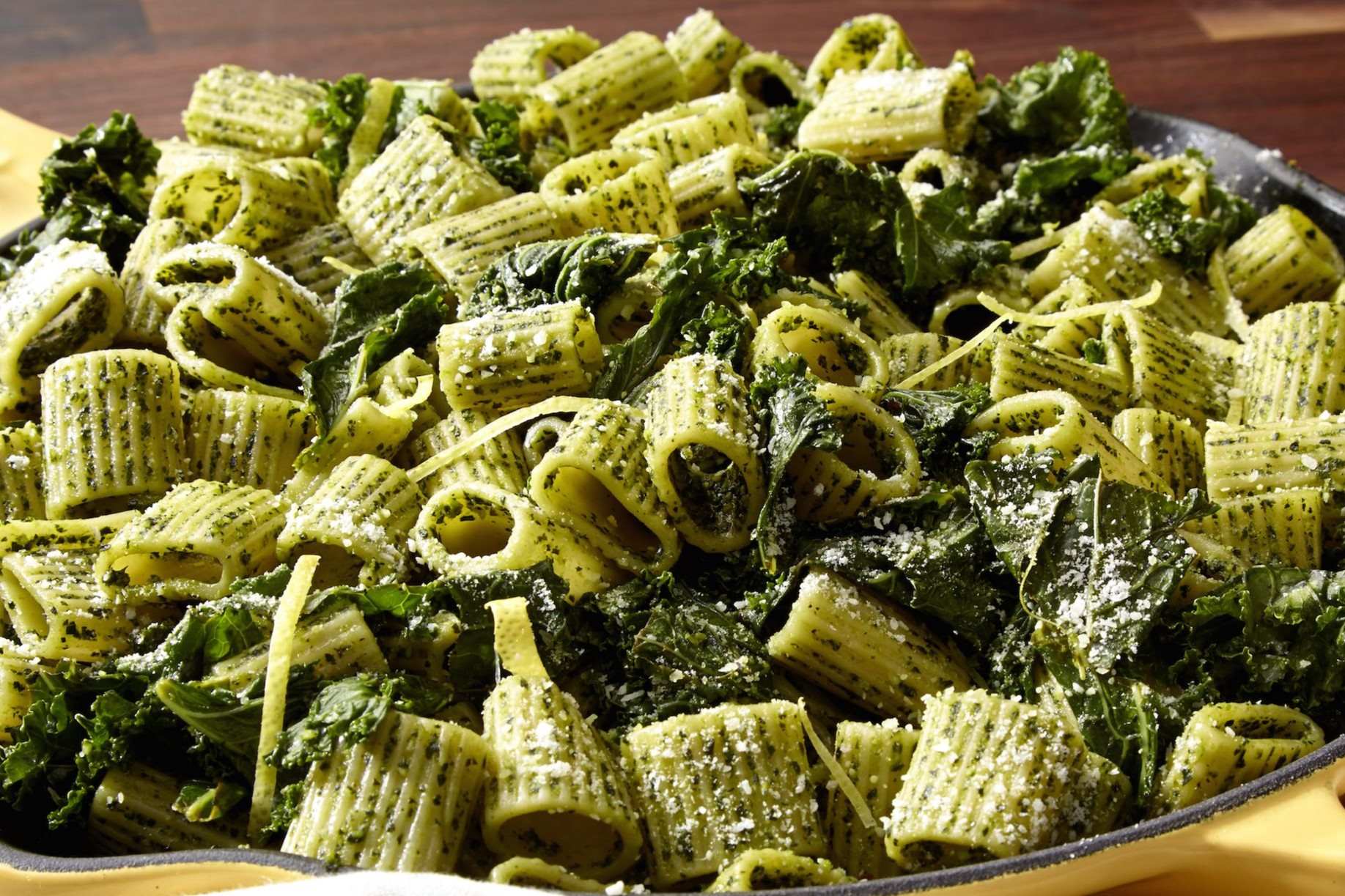 pasta-with-kale-pesto-recipe