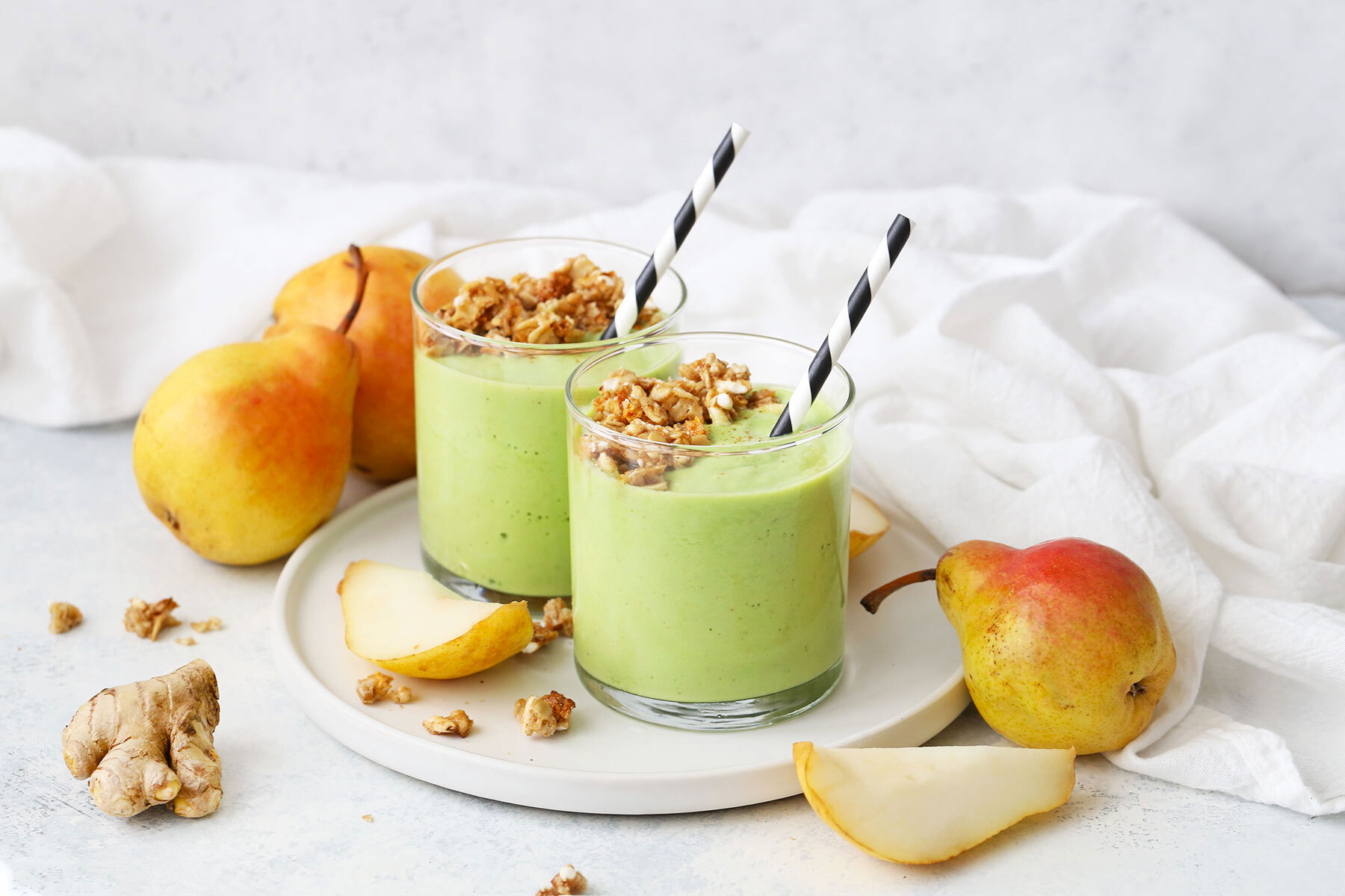 peach-ginger-smoothie-recipe