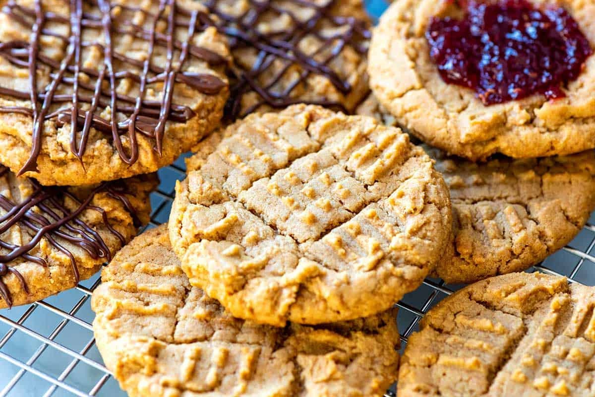 peanut-butter-cookie-recipe