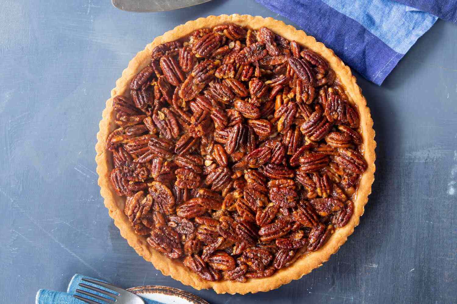 pecan-tart-recipe