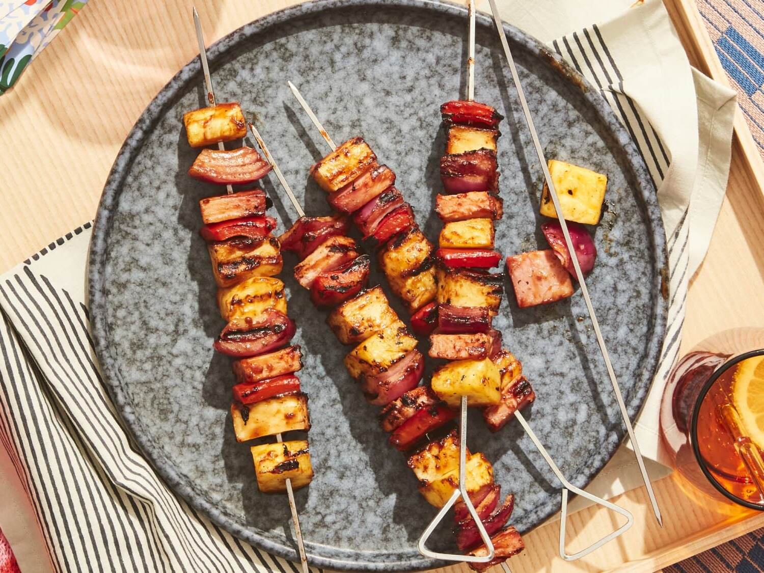 pineapple-skewers-recipe