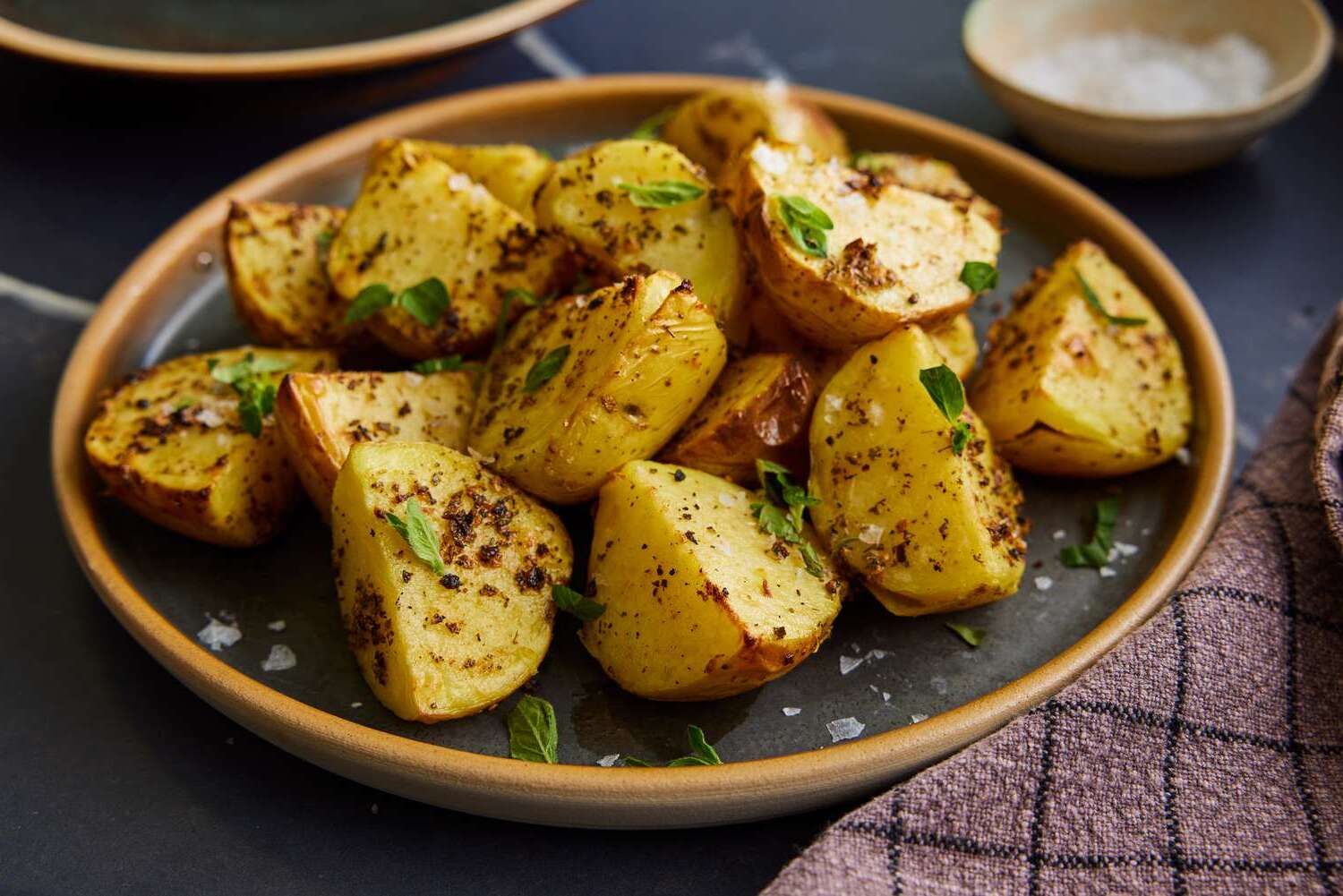 Potato Recipe | LynneCurry