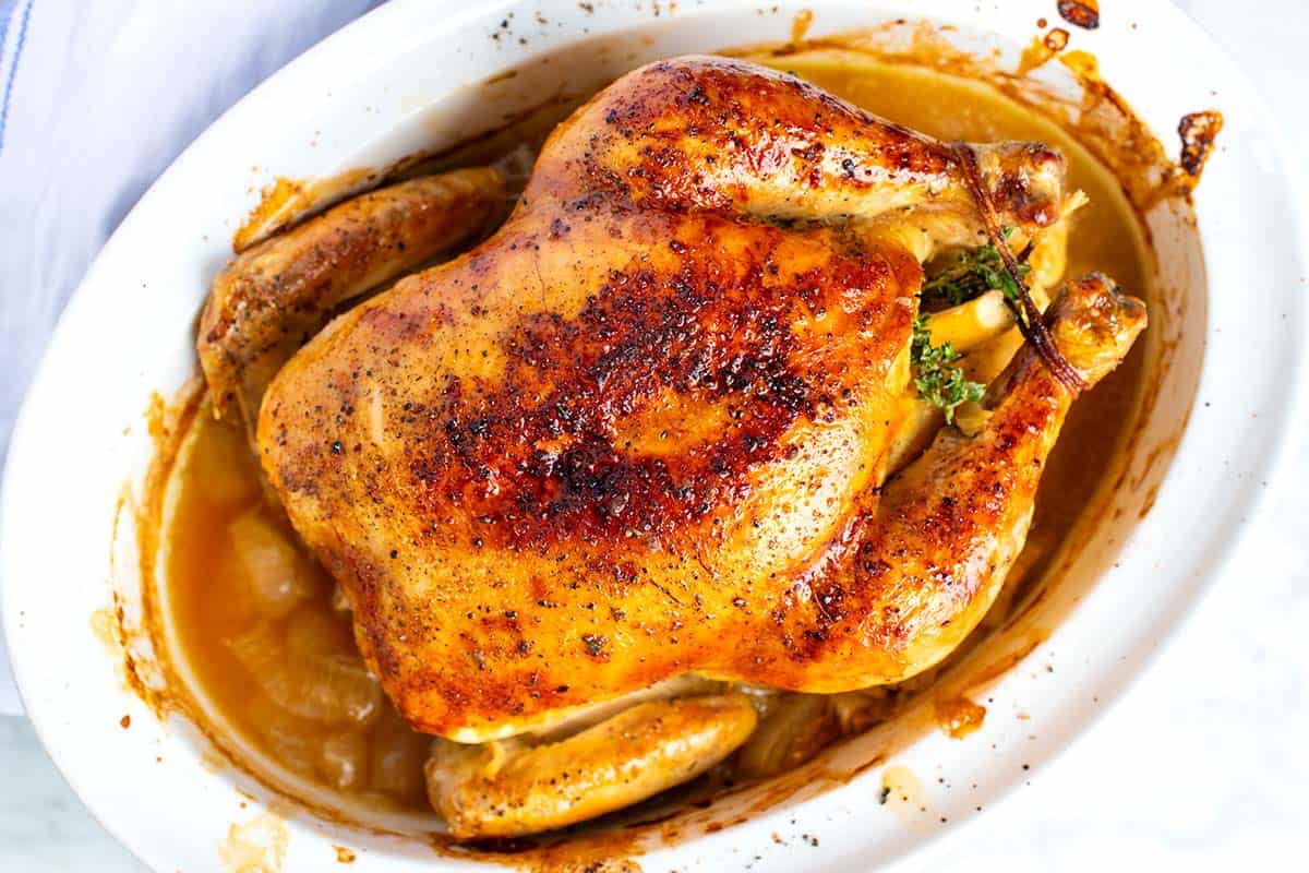 roasted-chicken-recipe