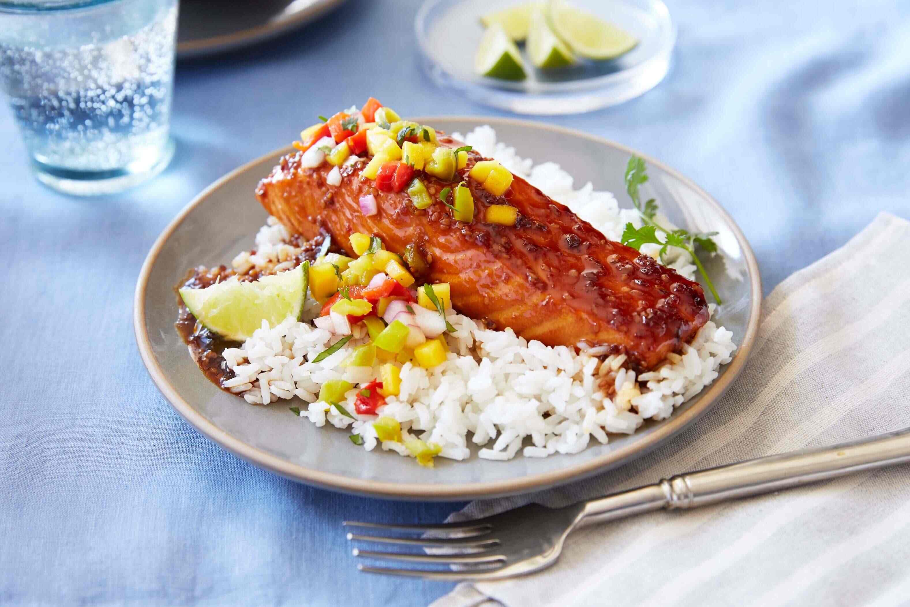 salmon-with-mango-salsa-recipe