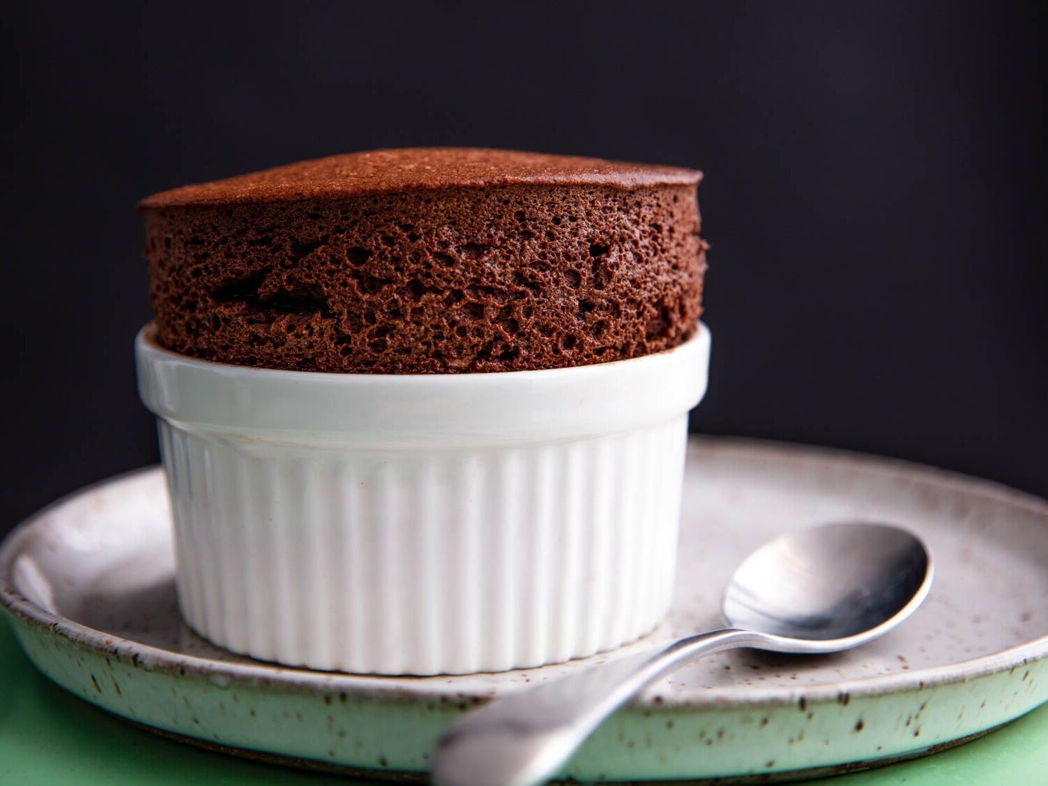 souffle-recipe