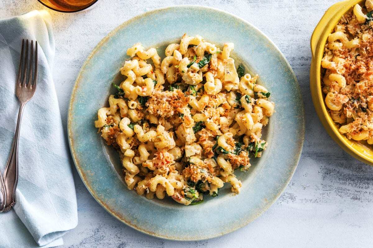 spinach-artichoke-pasta-recipe