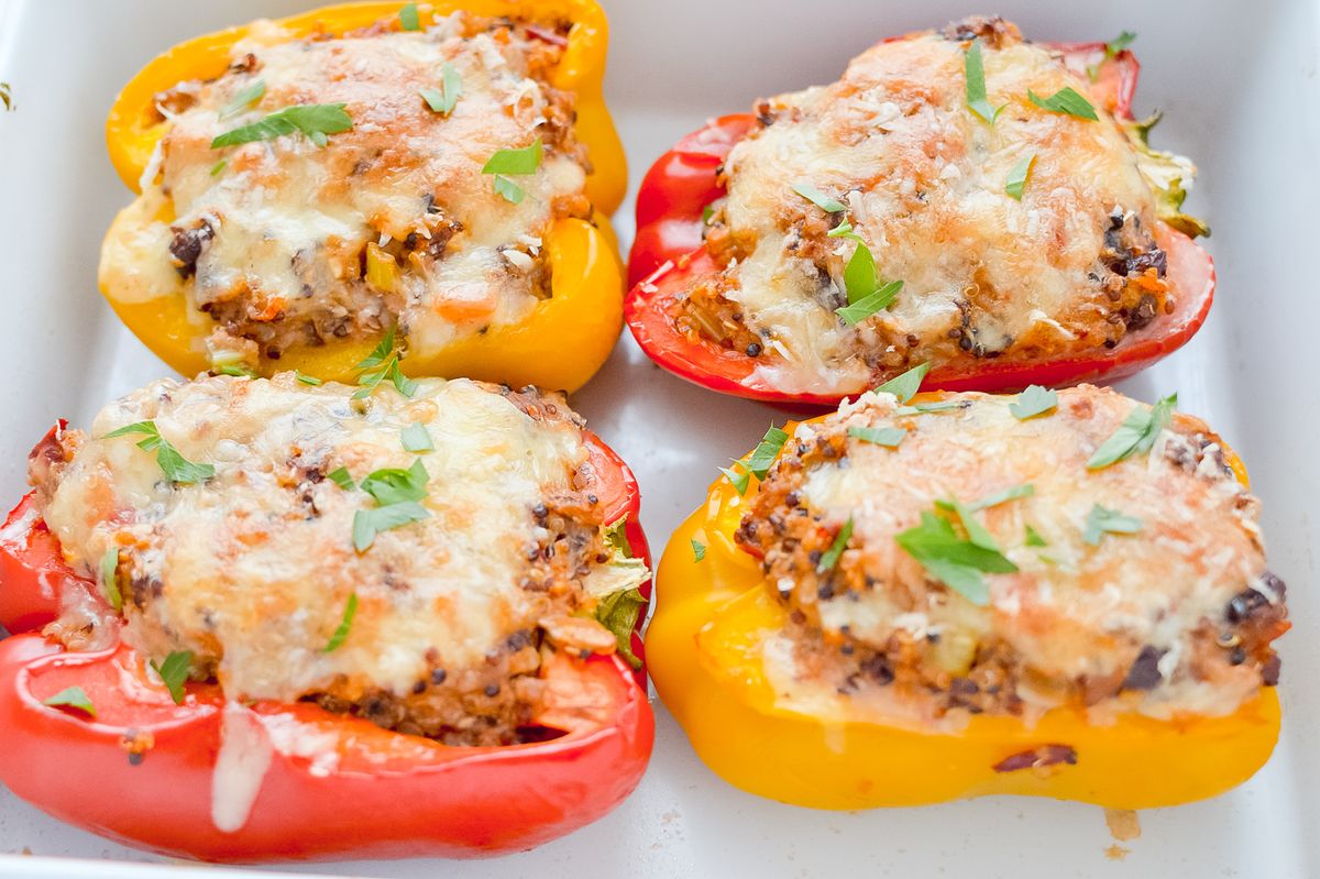 stuffed-bell-peppers-recipe