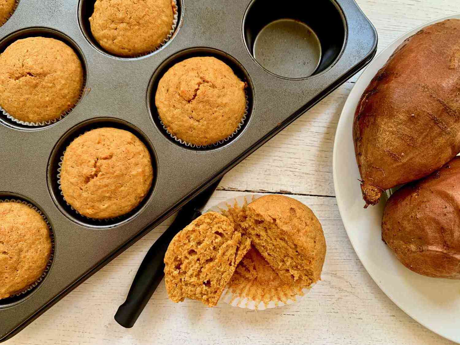 sweet-potato-muffin-recipe