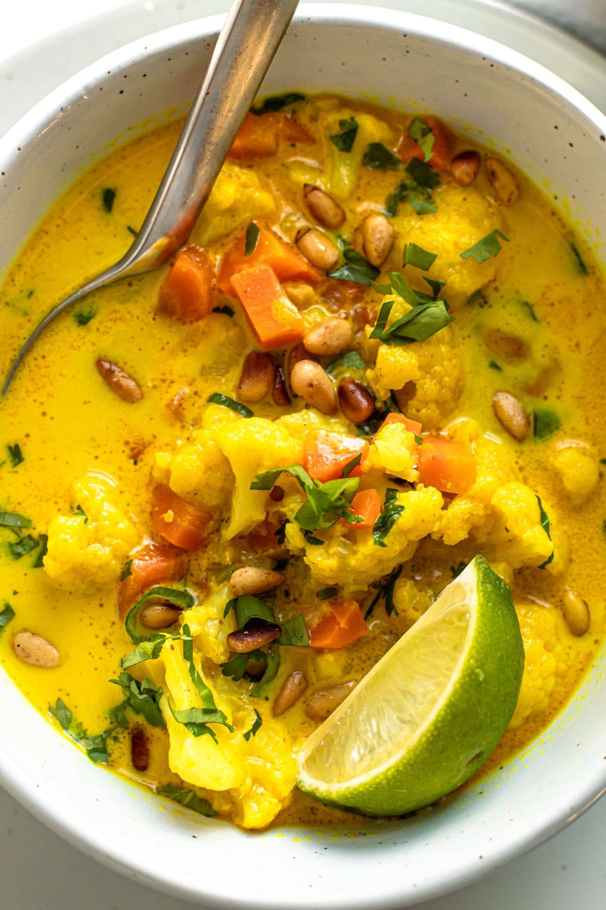 turmeric-cauliflower-soup-recipe