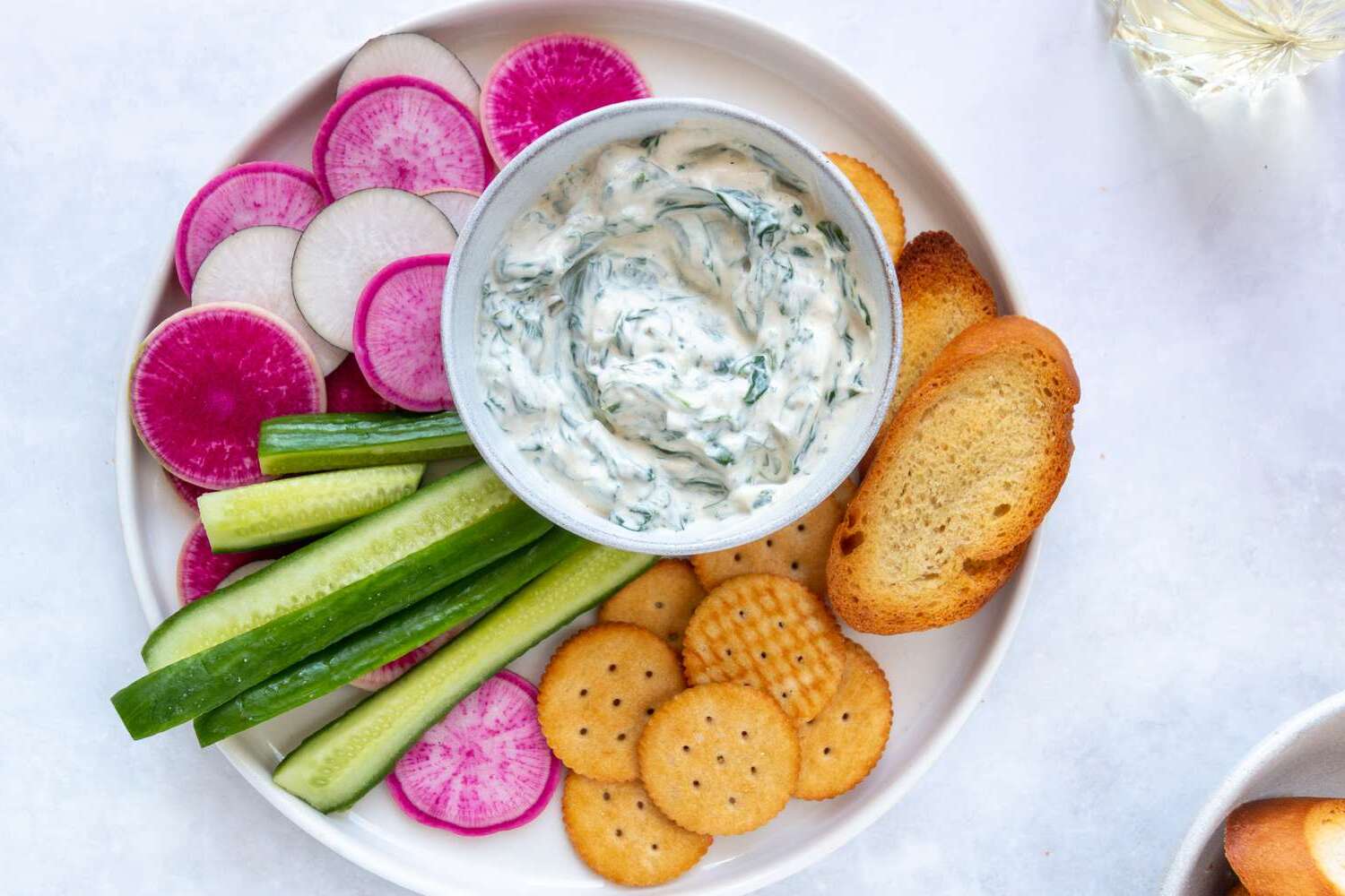 vegan-spinach-dip-recipe