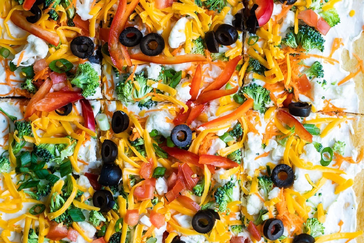 vegetable-pizza-recipe