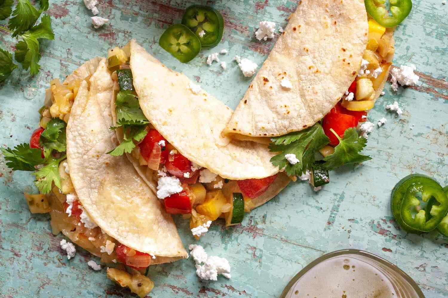 vegetable-tacos-recipe