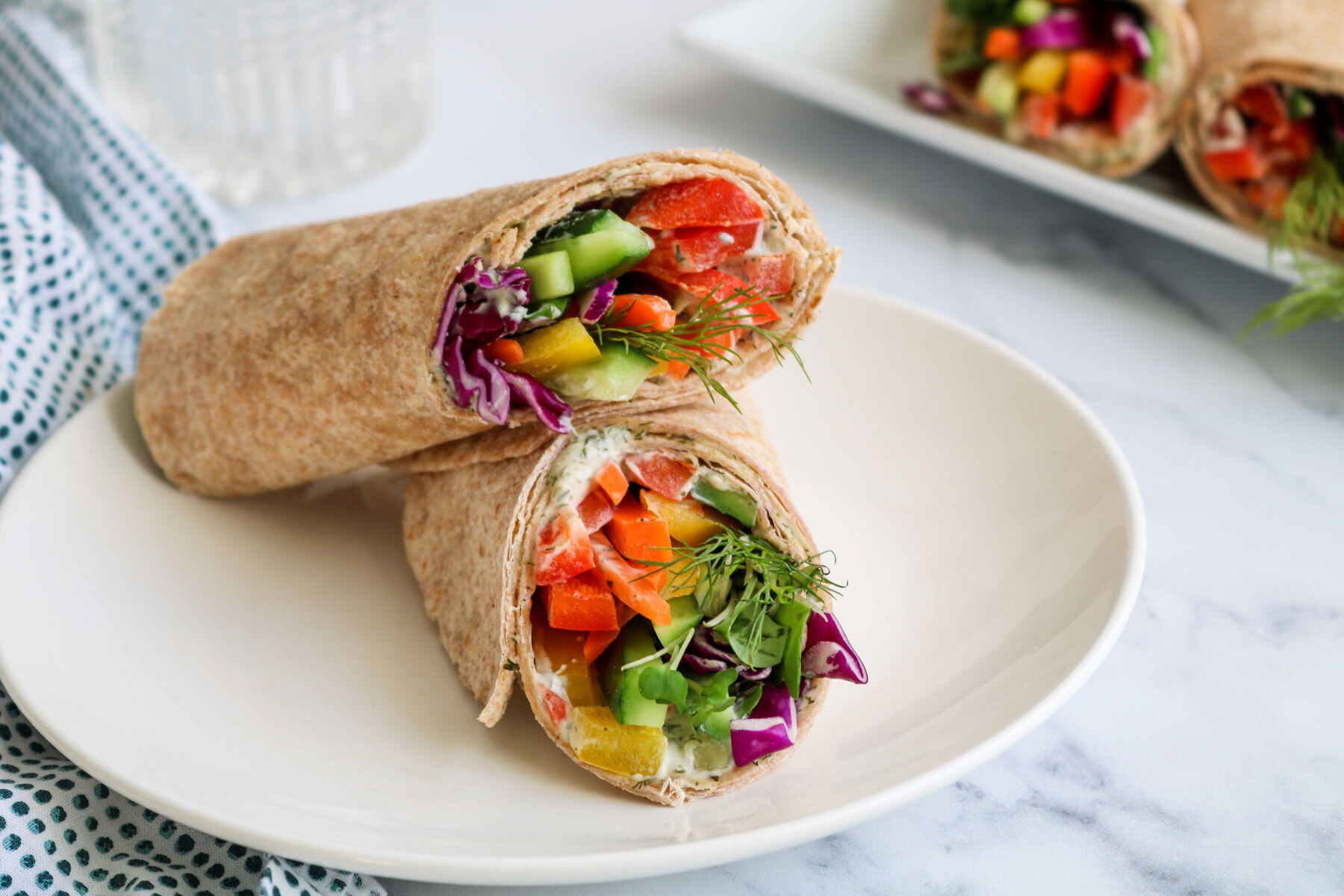 veggie-wraps-recipe