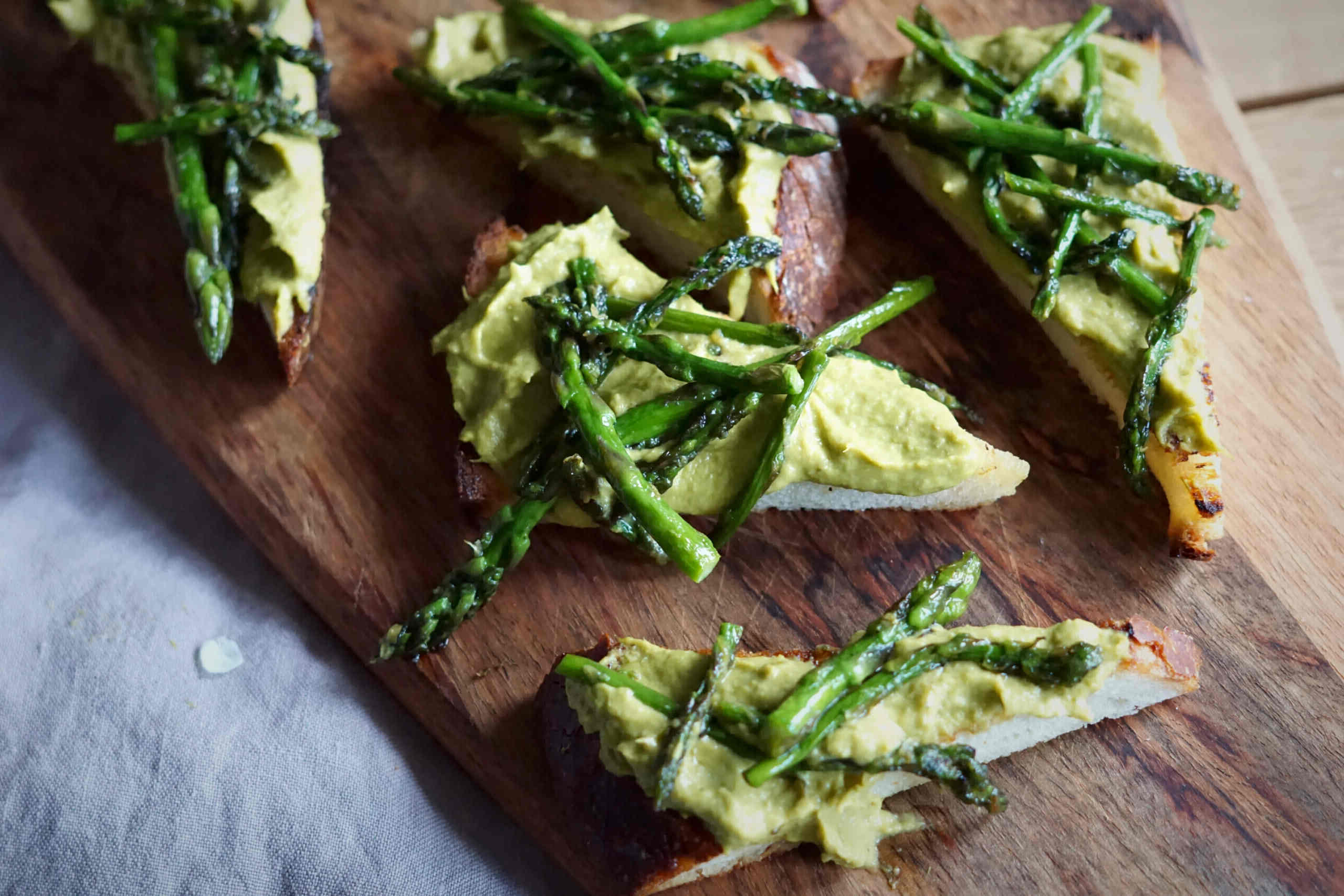 asparagus-crostini-recipe