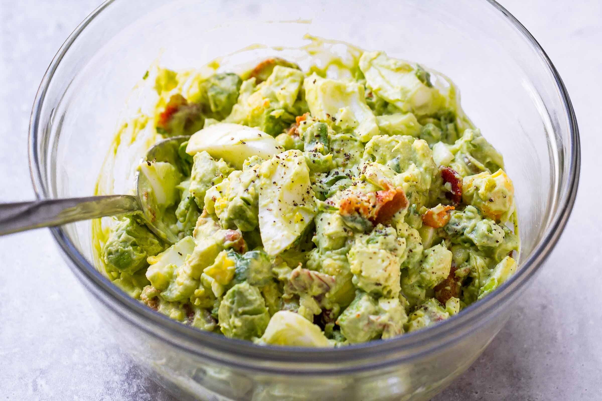 avocado-egg-salad-recipe